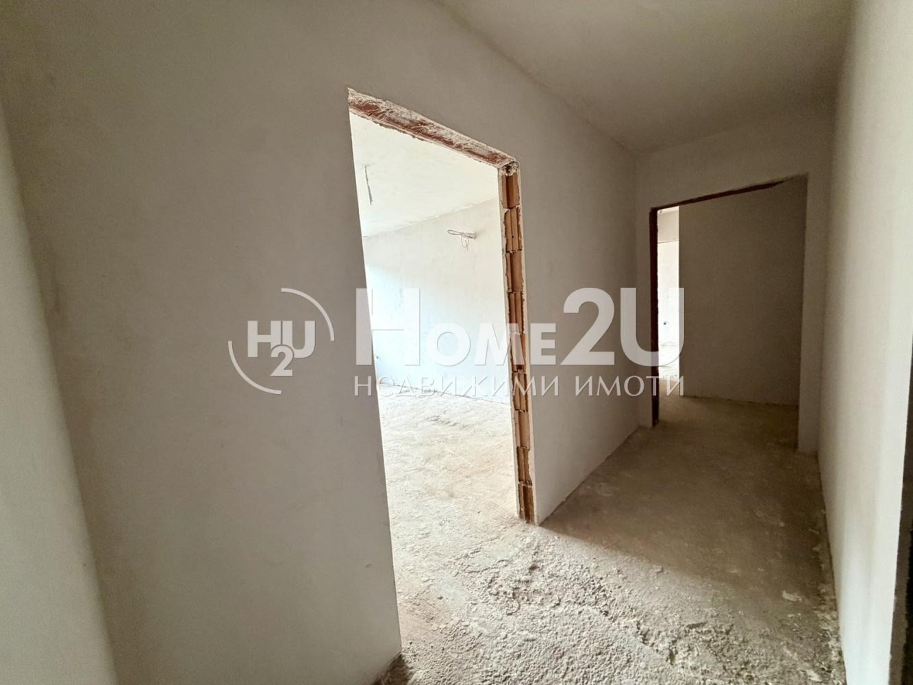 Продава 3-СТАЕН, гр. София, Хаджи Димитър, снимка 3 - Апартаменти - 54541512