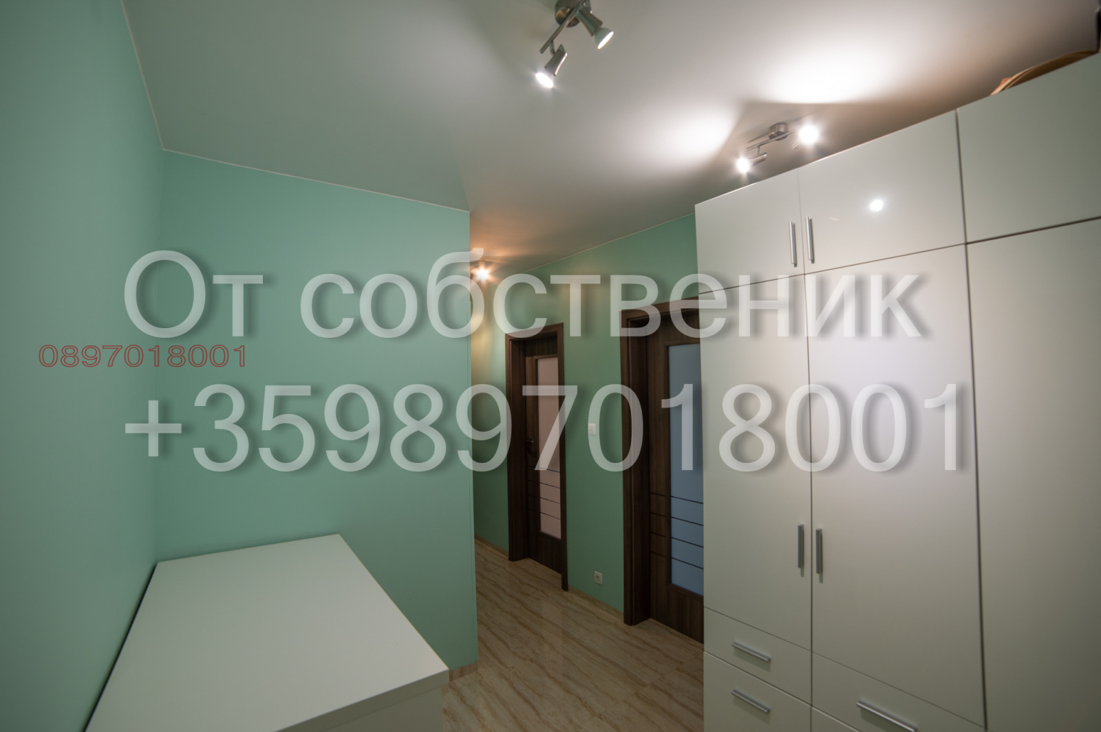 Продава 3-СТАЕН, гр. София, Бояна, снимка 5 - Апартаменти - 54671636