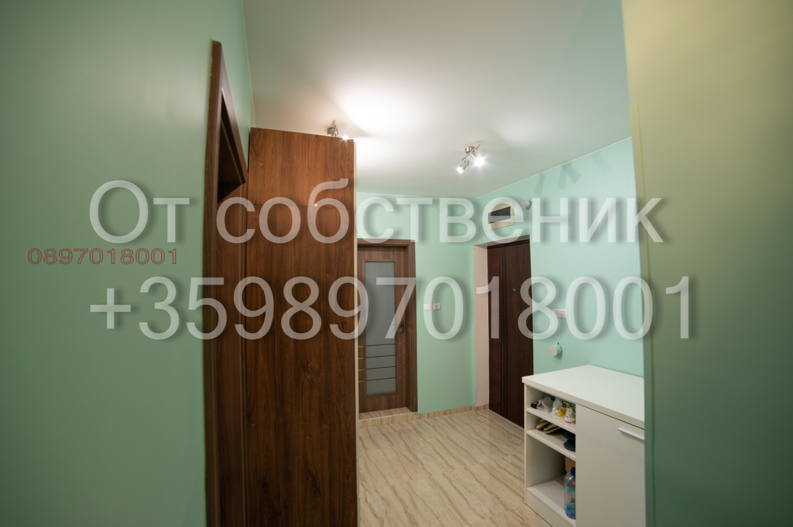 Продава 3-СТАЕН, гр. София, Бояна, снимка 4 - Апартаменти - 54671636