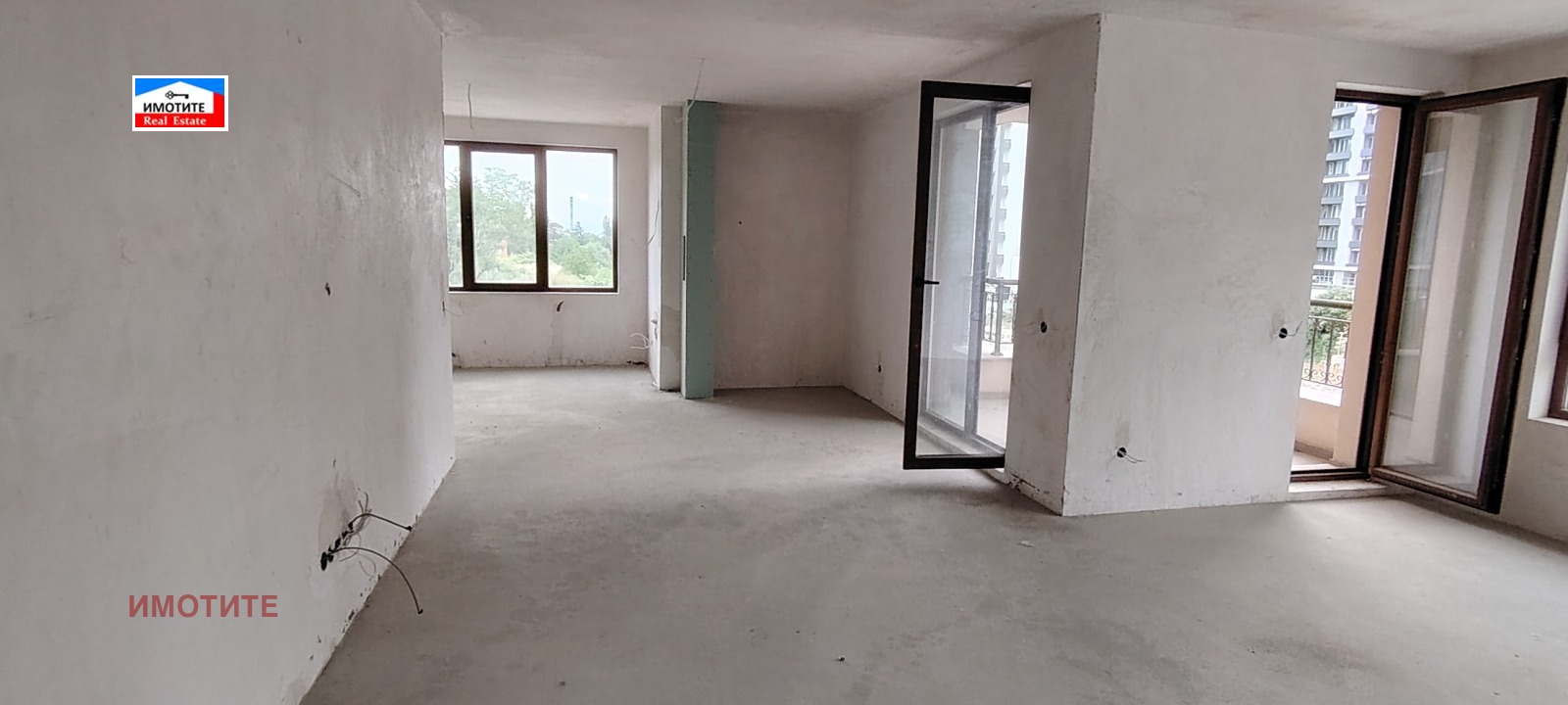 Продава 3-СТАЕН, гр. София, Овча купел, снимка 6 - Апартаменти - 55458615