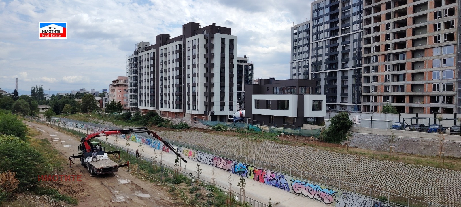 Продава 3-СТАЕН, гр. София, Овча купел, снимка 14 - Апартаменти - 55458615