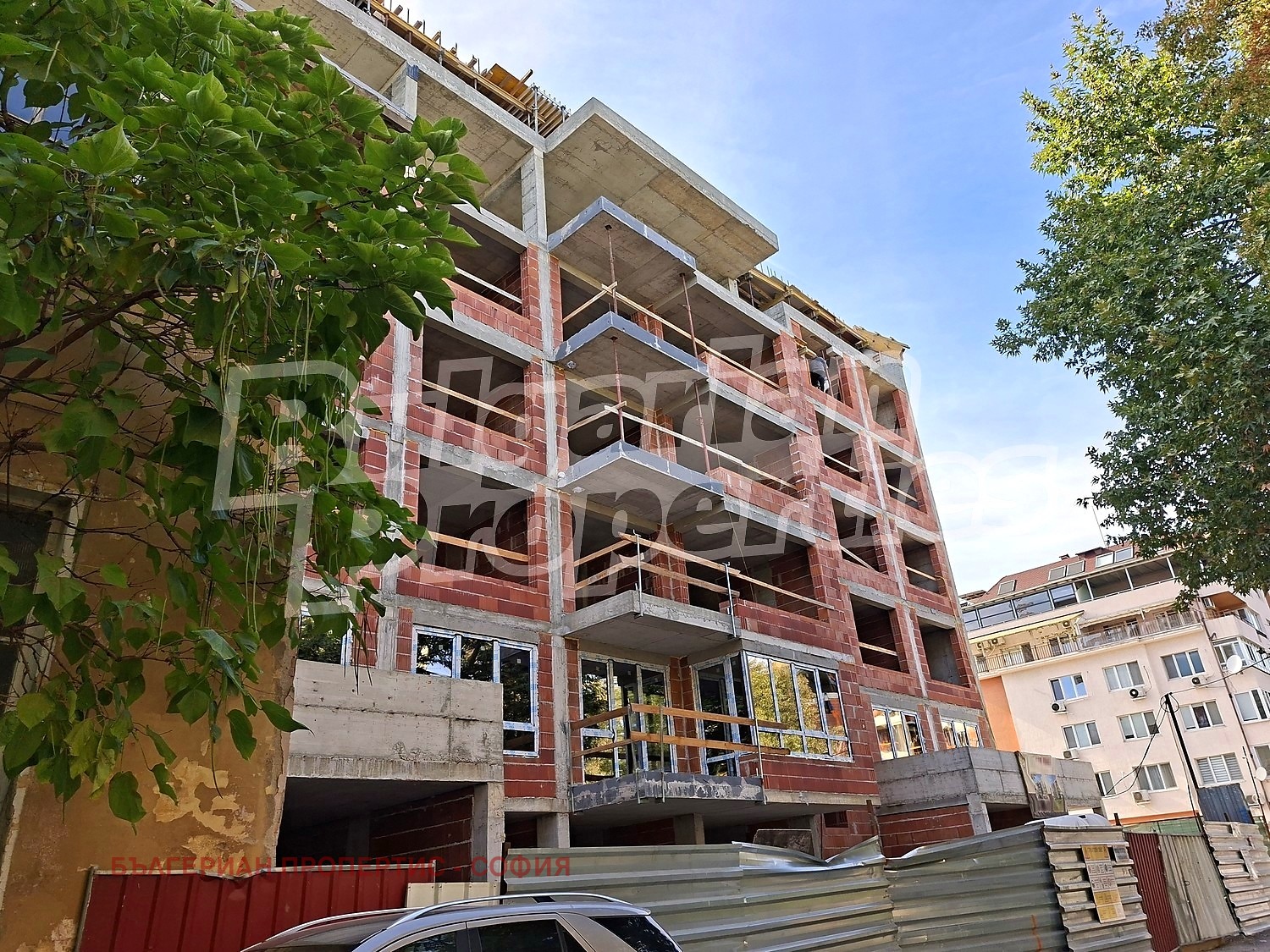 Продава 3-СТАЕН, гр. София, Люлин 10, снимка 6 - Апартаменти - 56372543