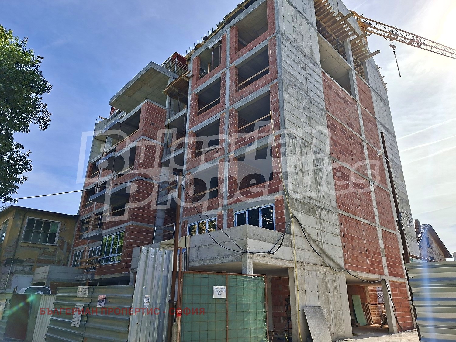 Продава 3-СТАЕН, гр. София, Люлин 10, снимка 5 - Апартаменти - 56372543
