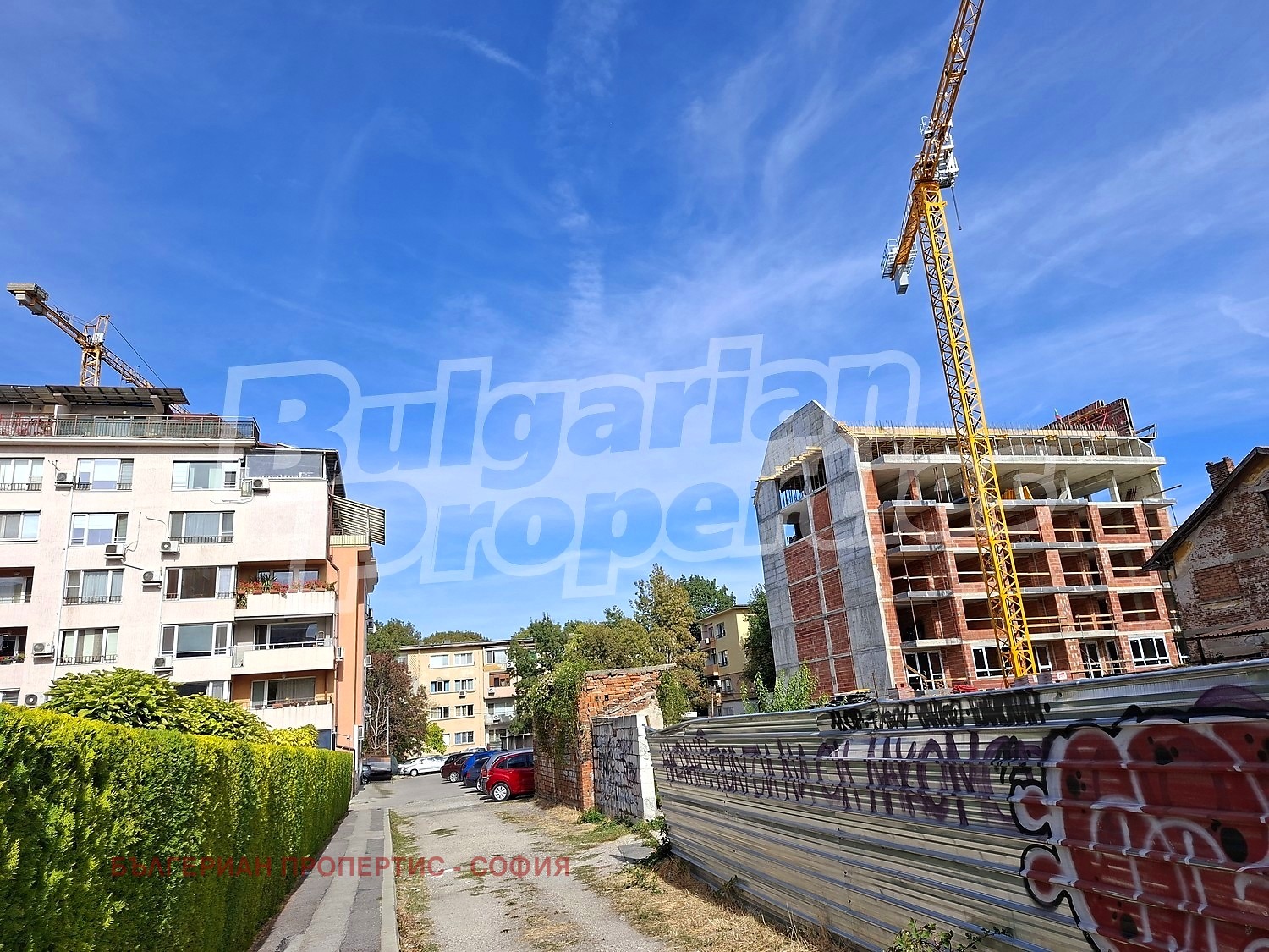 Продава 3-СТАЕН, гр. София, Люлин 10, снимка 2 - Апартаменти - 56372543