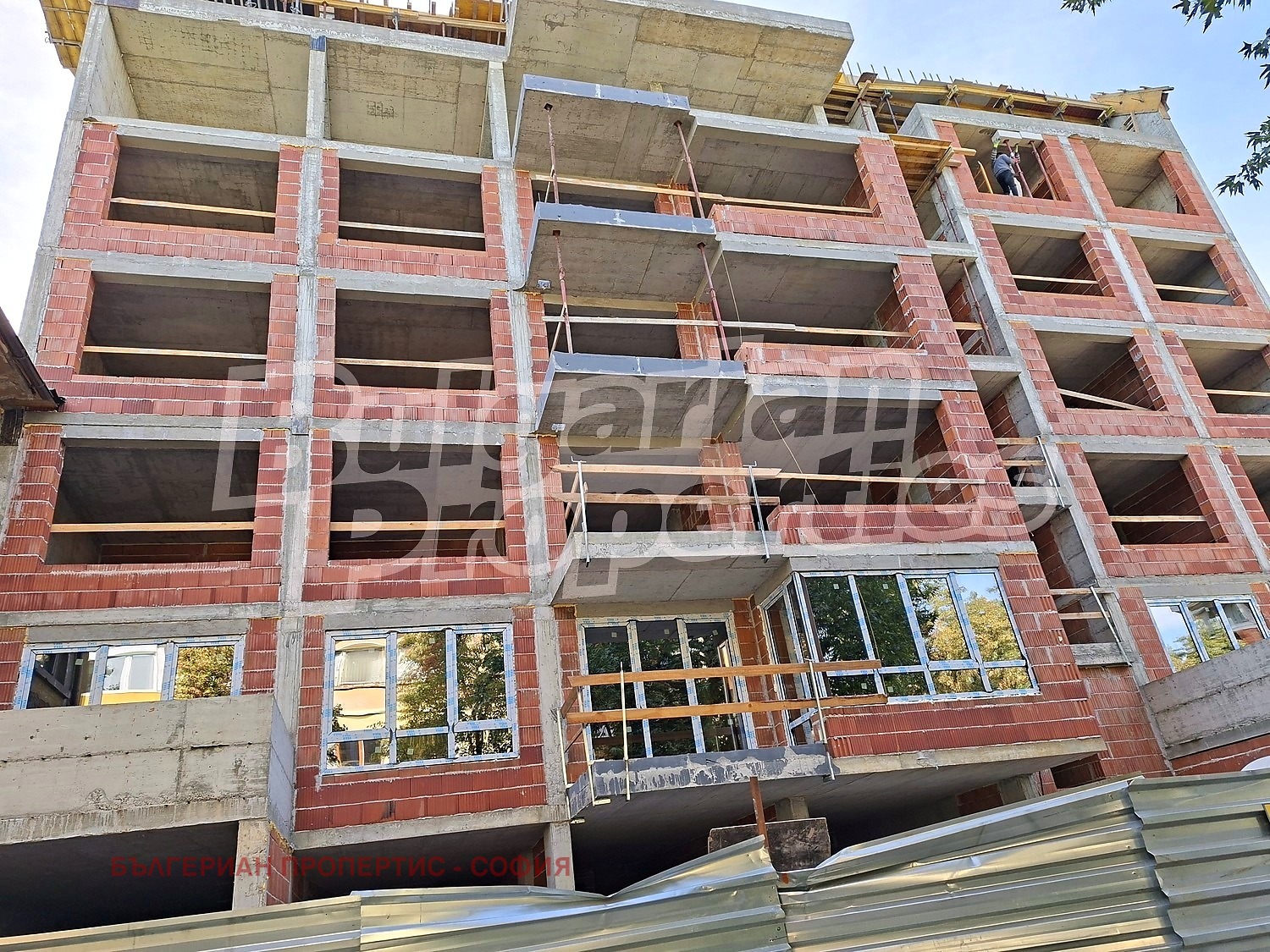 Продава 3-СТАЕН, гр. София, Люлин 10, снимка 4 - Апартаменти - 56372543