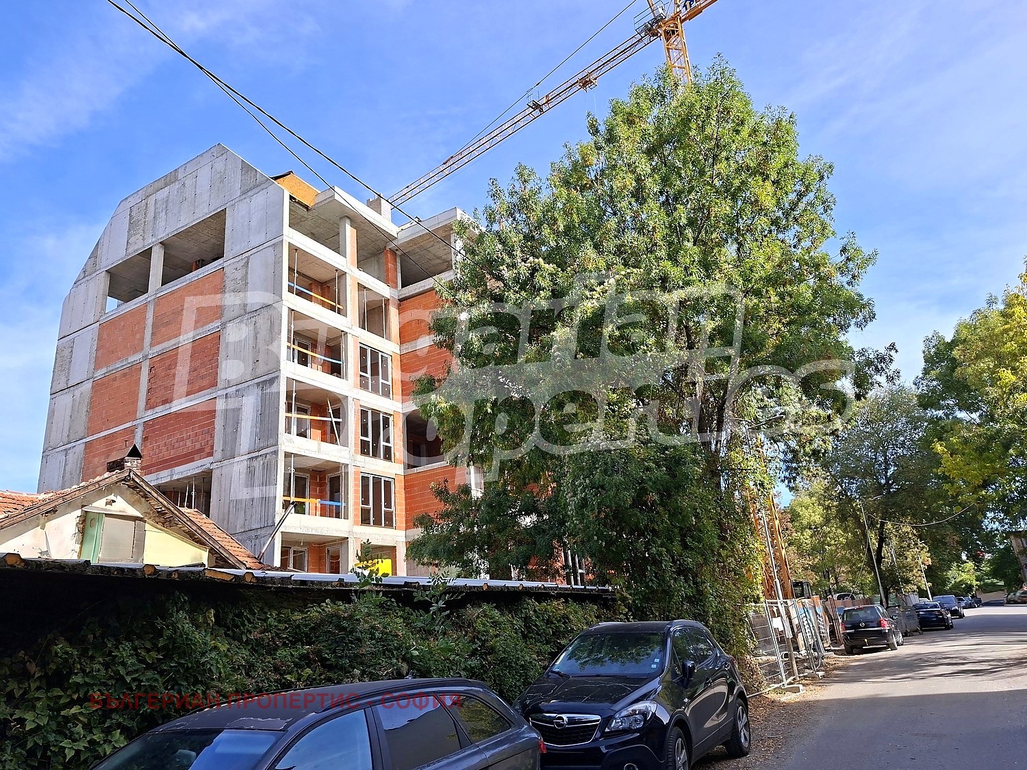 Продава 3-СТАЕН, гр. София, Люлин 10