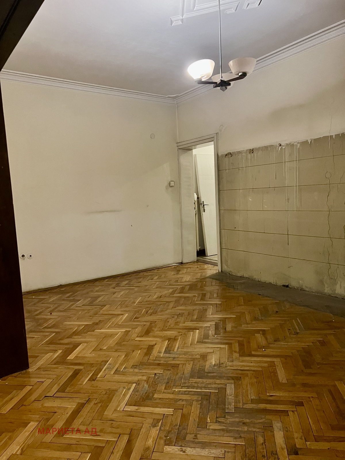 Продава 3-СТАЕН, гр. София, Докторски паметник, снимка 2 - Апартаменти - 53227973