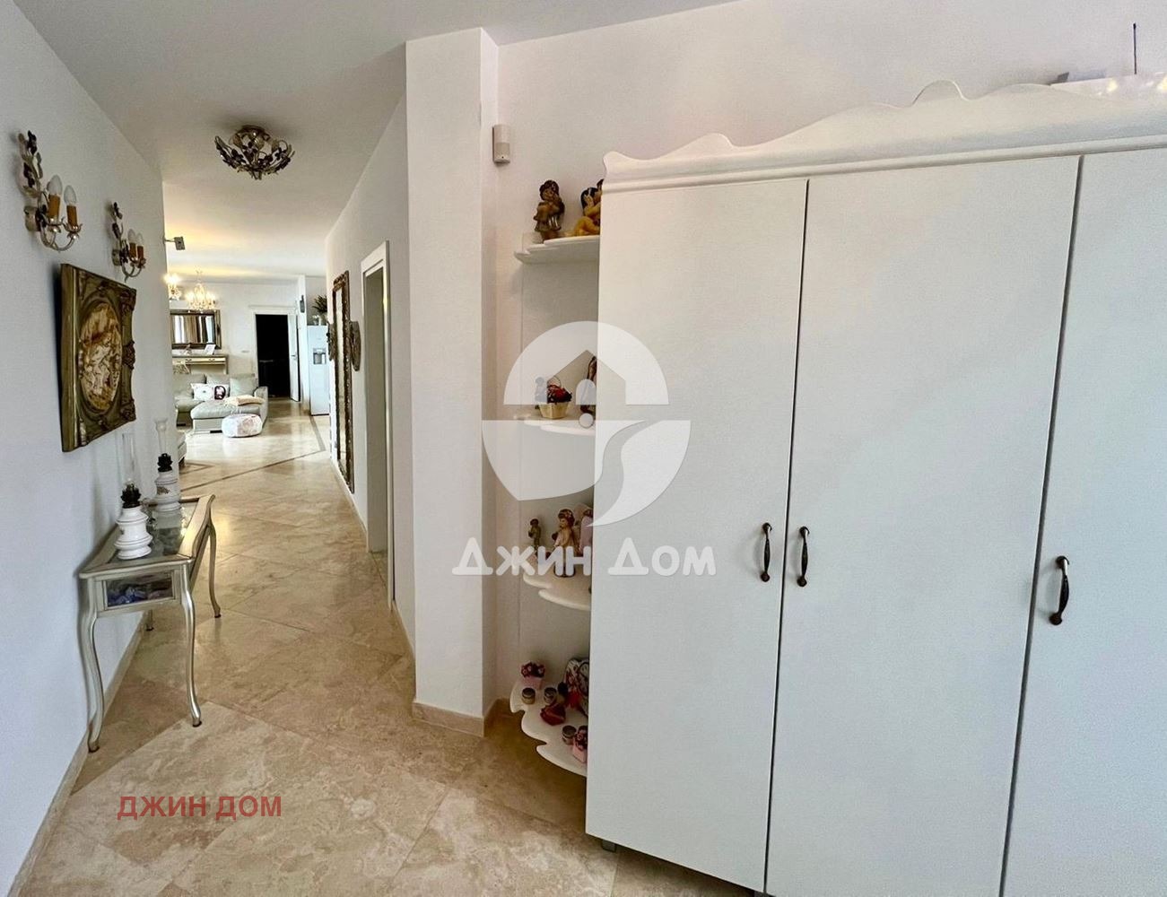 Продава 4-СТАЕН, к.к. Слънчев бряг, област Бургас, снимка 3 - Апартаменти - 53637422