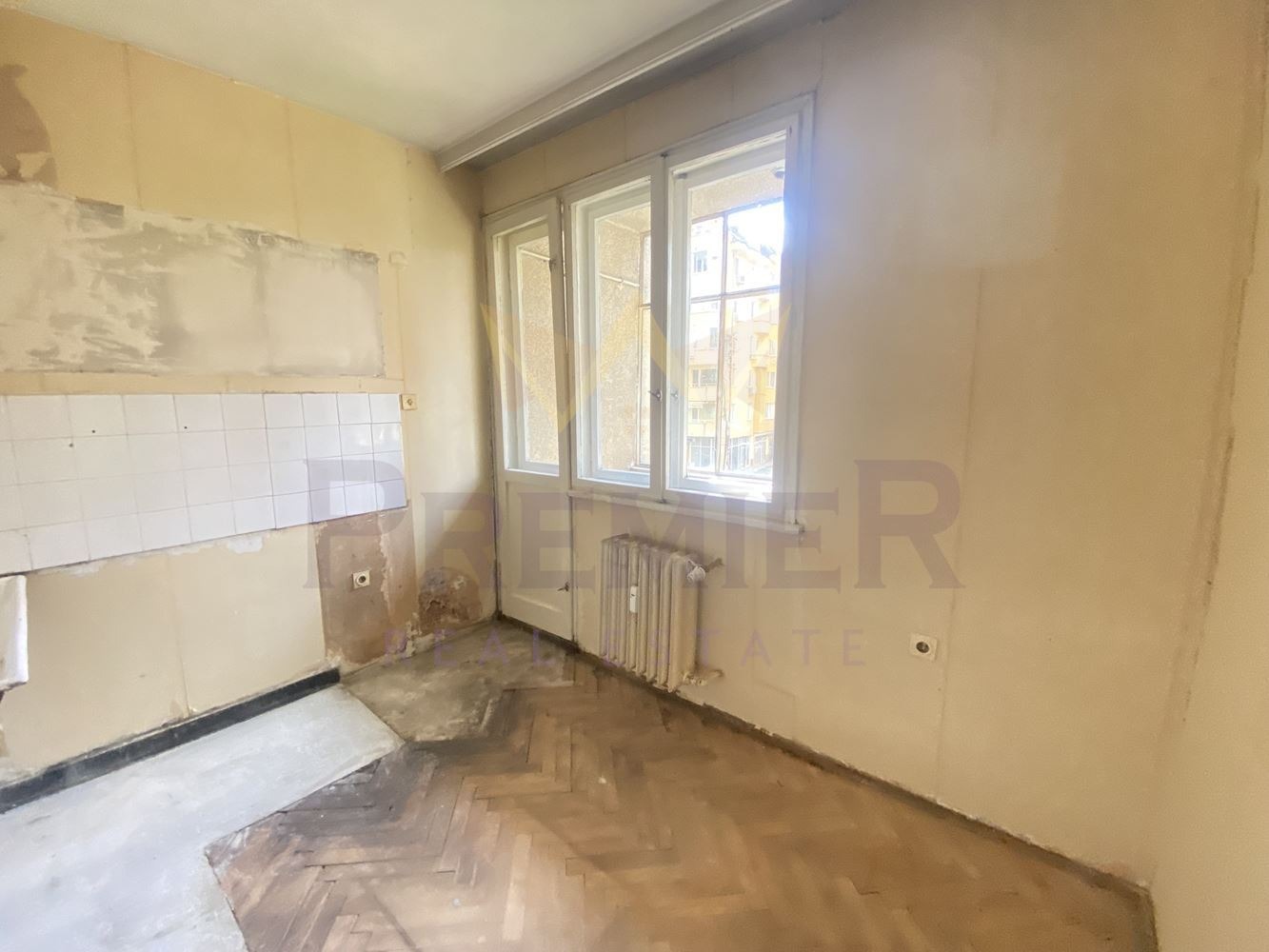 Продава 4-СТАЕН, гр. София, Красно село, снимка 10 - Апартаменти - 55989689