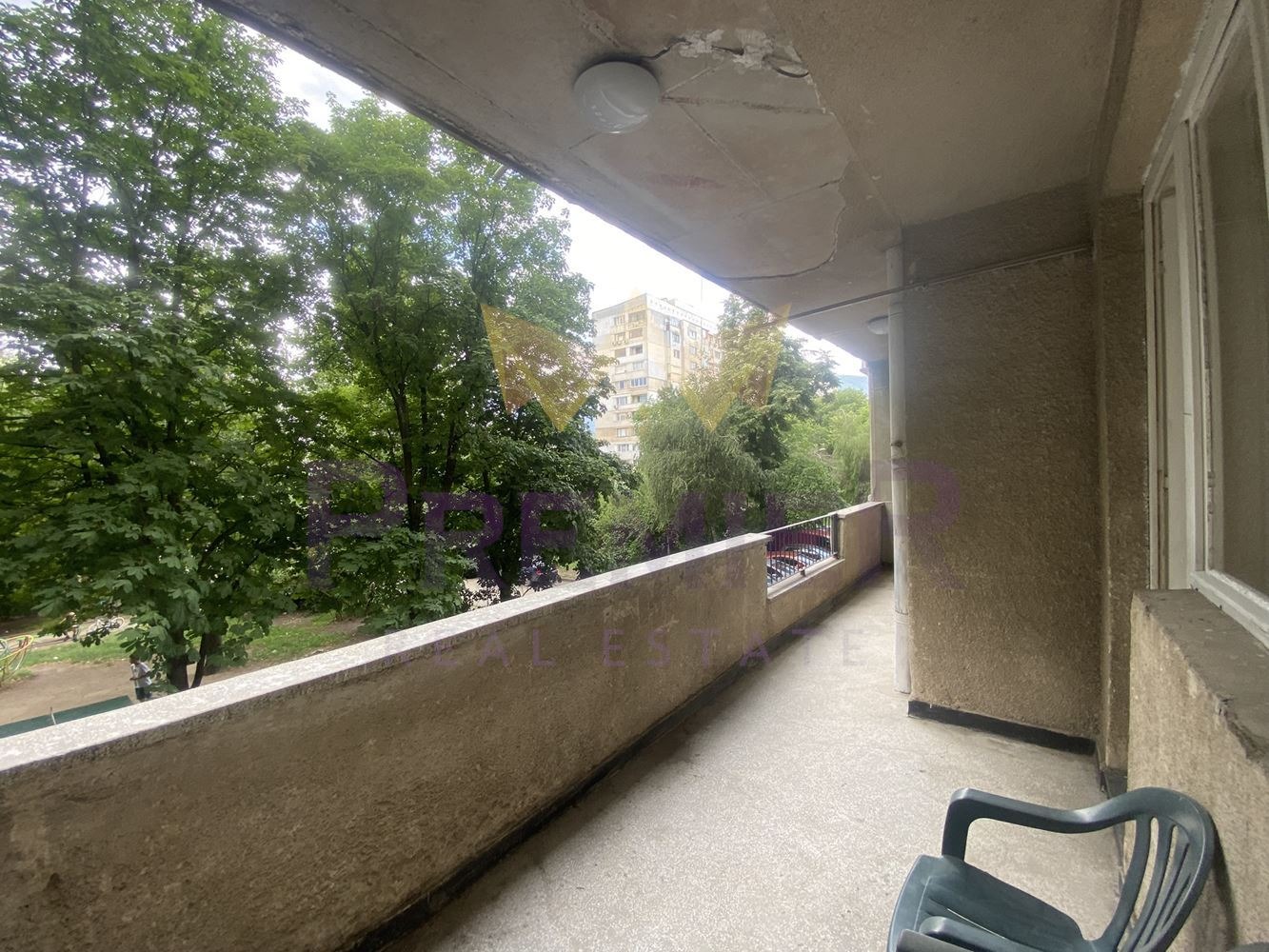 Продава 4-СТАЕН, гр. София, Красно село, снимка 12 - Апартаменти - 55989689