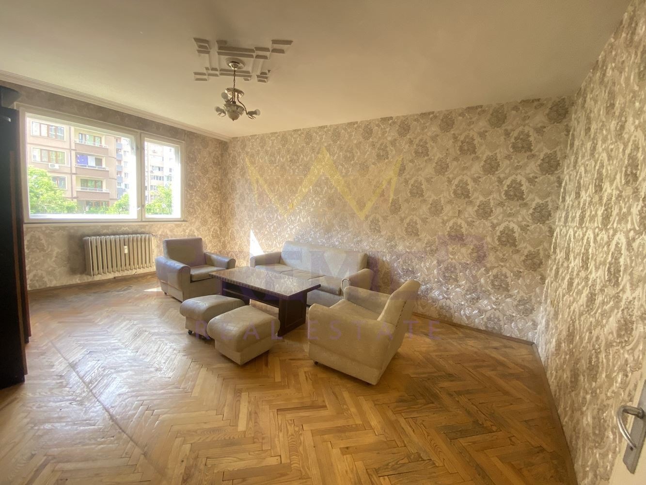 Продава 4-СТАЕН, гр. София, Красно село