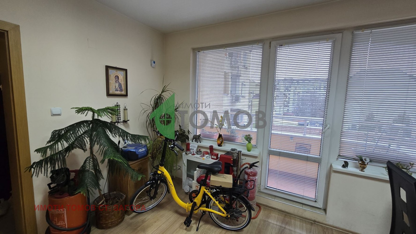 Продава ОФИС, гр. Стара Загора, Център, снимка 8 - Офиси - 53618865