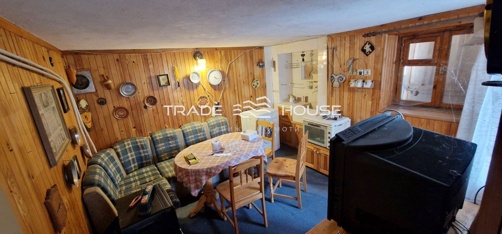 Продава КЪЩА, с. Белащица, област Пловдив, снимка 12 - Къщи - 53379070