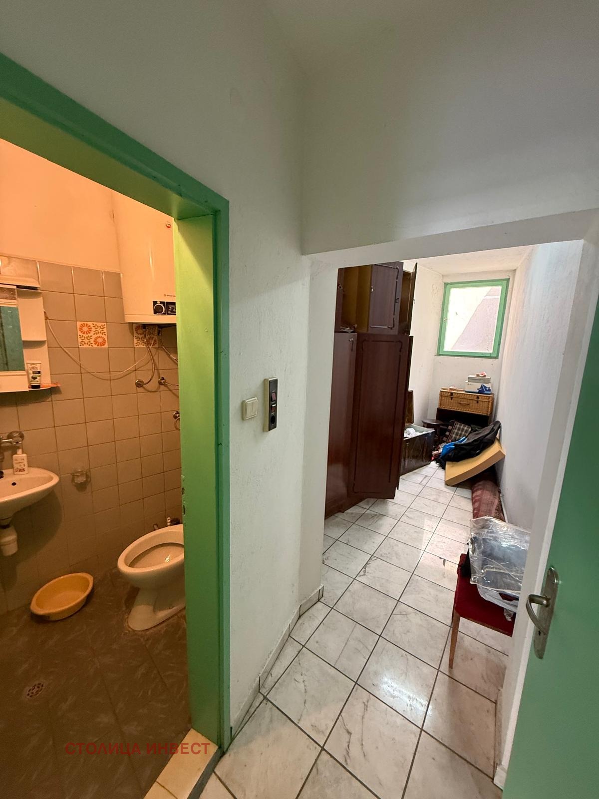 Продава КЪЩА, гр. Русе, Център, снимка 5 - Къщи - 54328905