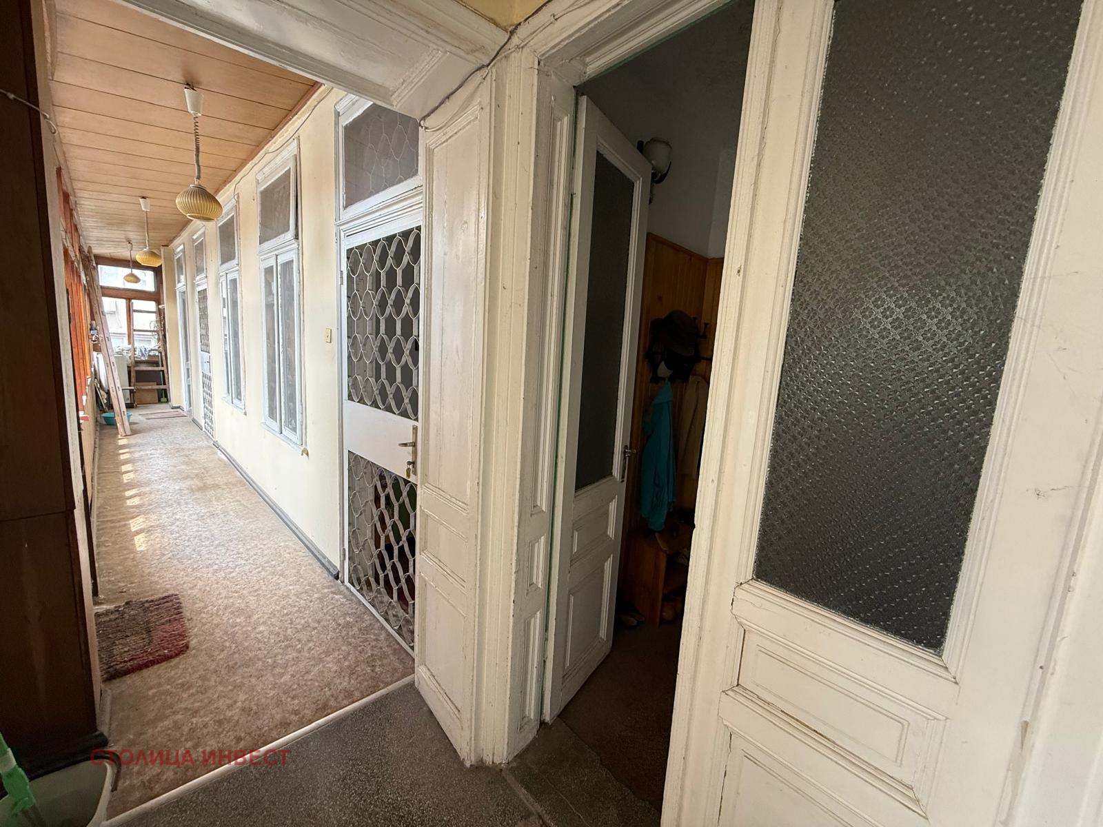 Продава КЪЩА, гр. Русе, Център, снимка 7 - Къщи - 54328905