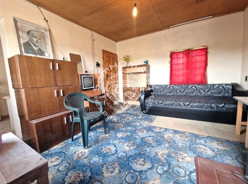 Продава КЪЩА, с. Чернево, област Варна, снимка 2 - Къщи - 55177714