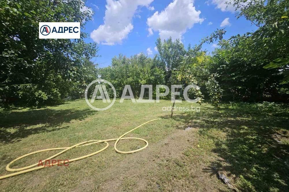 Продава КЪЩА, с. Доброплодно, област Варна, снимка 16 - Къщи - 55310769