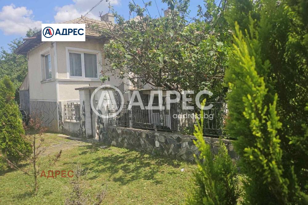 Продава КЪЩА, с. Доброплодно, област Варна