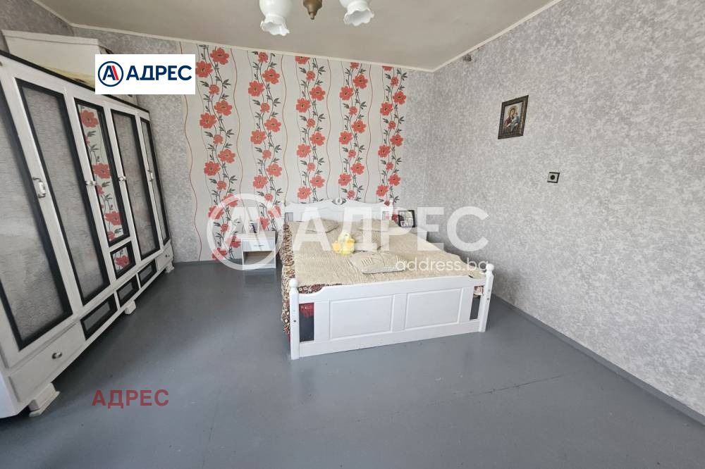 Продава КЪЩА, с. Доброплодно, област Варна, снимка 12 - Къщи - 55310769