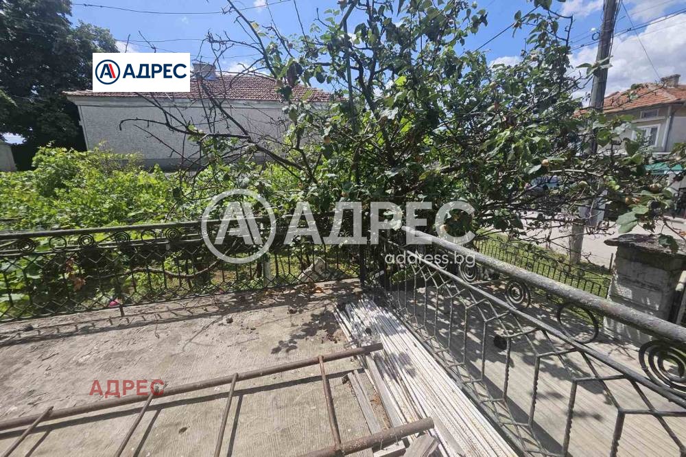Продава КЪЩА, с. Доброплодно, област Варна, снимка 8 - Къщи - 55310769