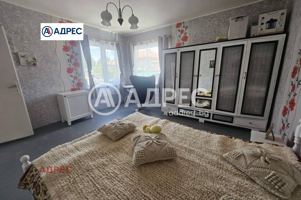 Продава КЪЩА, с. Доброплодно, област Варна, снимка 13 - Къщи - 55310769