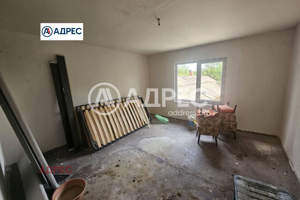 Продава КЪЩА, с. Доброплодно, област Варна, снимка 14 - Къщи - 55310769