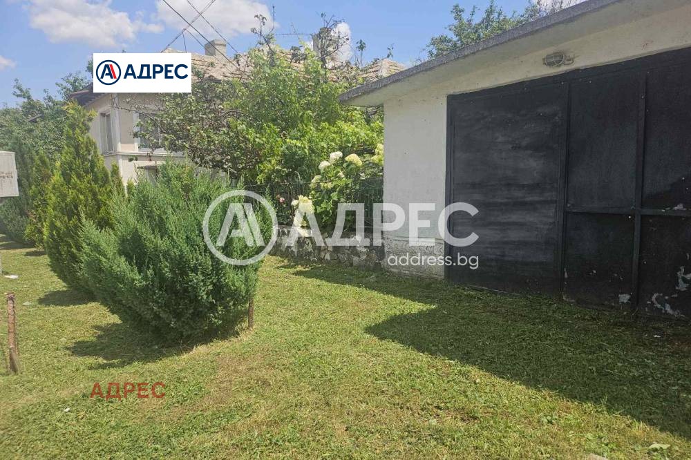Продава КЪЩА, с. Доброплодно, област Варна, снимка 2 - Къщи - 55310769