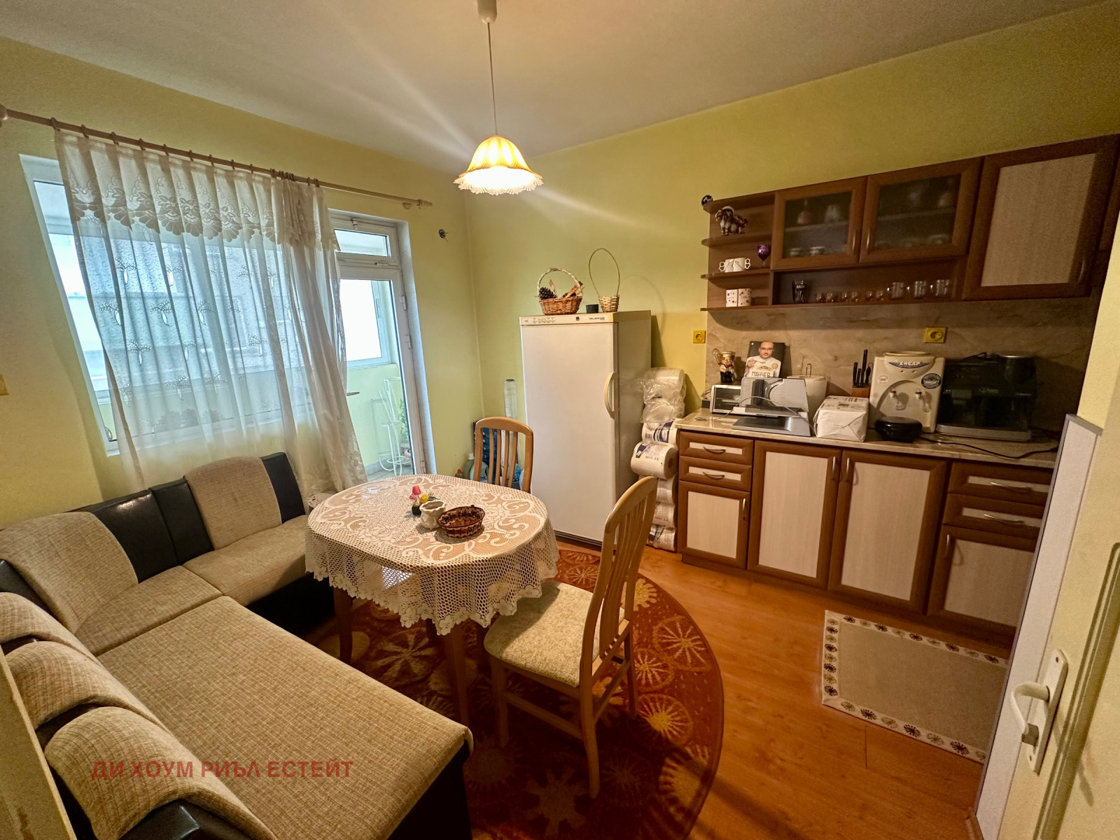 Продава КЪЩА, гр. Пазарджик, Център, снимка 9 - Къщи - 55737381