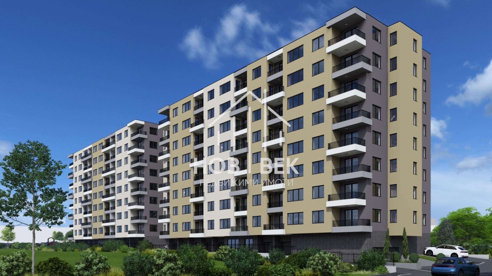 Продава ГАРАЖ, ПАРКОМЯСТО, гр. Варна, Владислав Варненчик 1