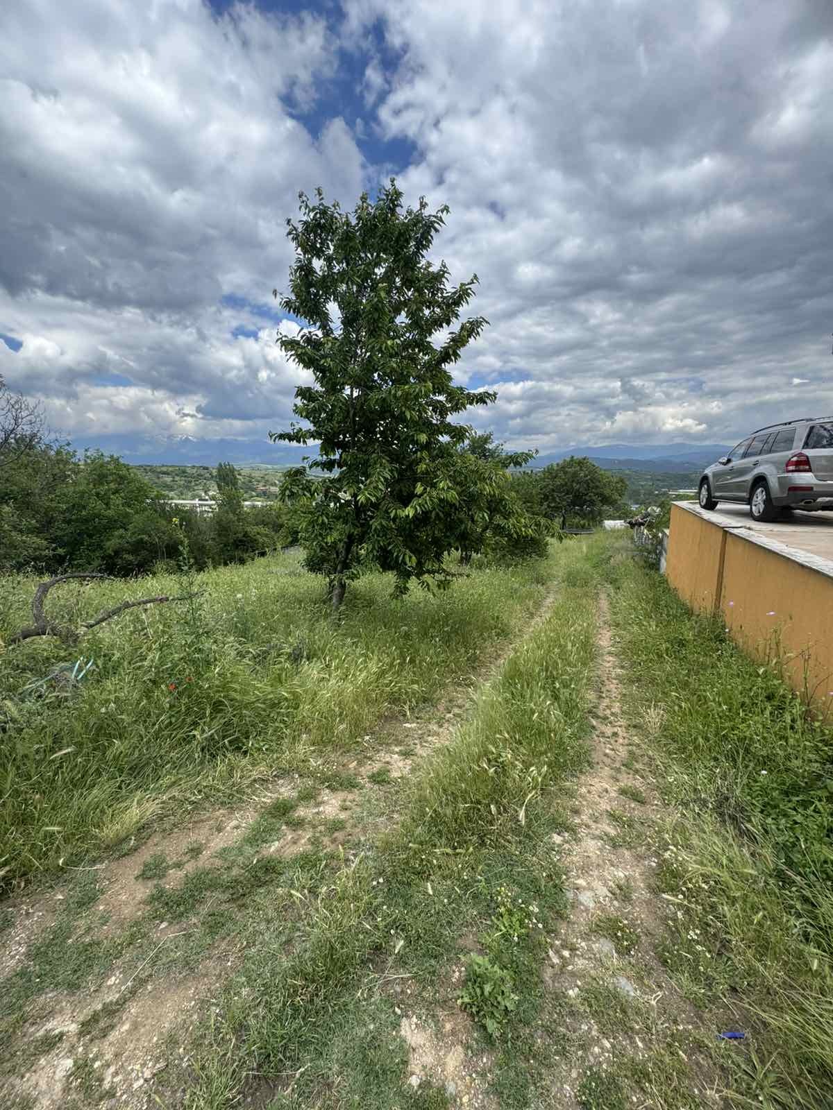 Продава ПАРЦЕЛ, с. Българчево, област Благоевград, снимка 2 - Парцели - 53678776