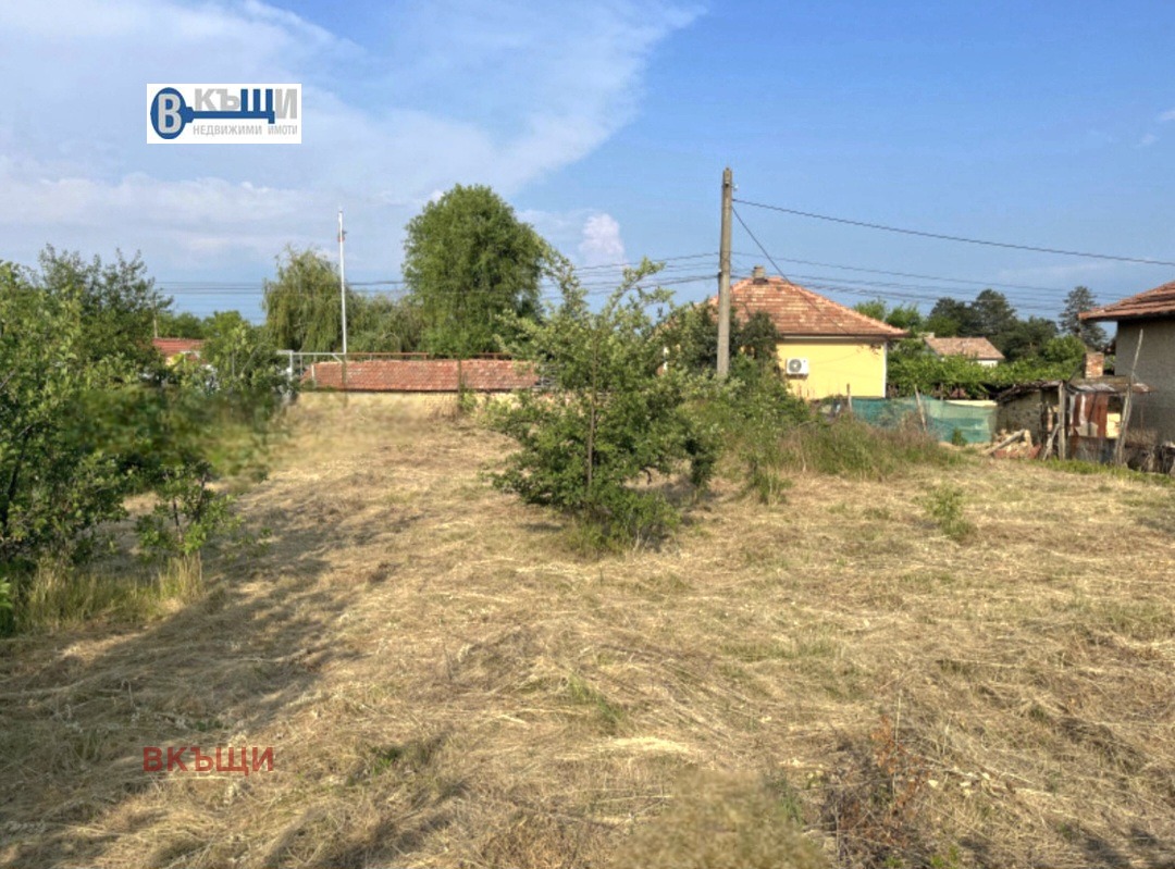 Продава ПАРЦЕЛ, с. Правда, област Велико Търново, снимка 2 - Парцели - 56004968