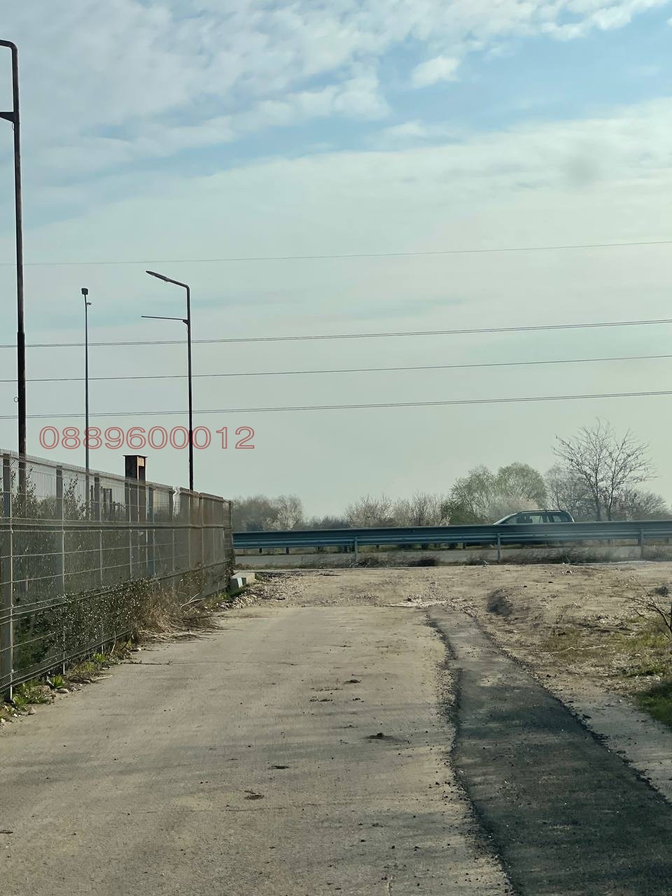 Продава ЗЕМЕДЕЛСКА ЗЕМЯ, гр. Асеновград, област Пловдив, снимка 2 - Земеделска земя - 53988402