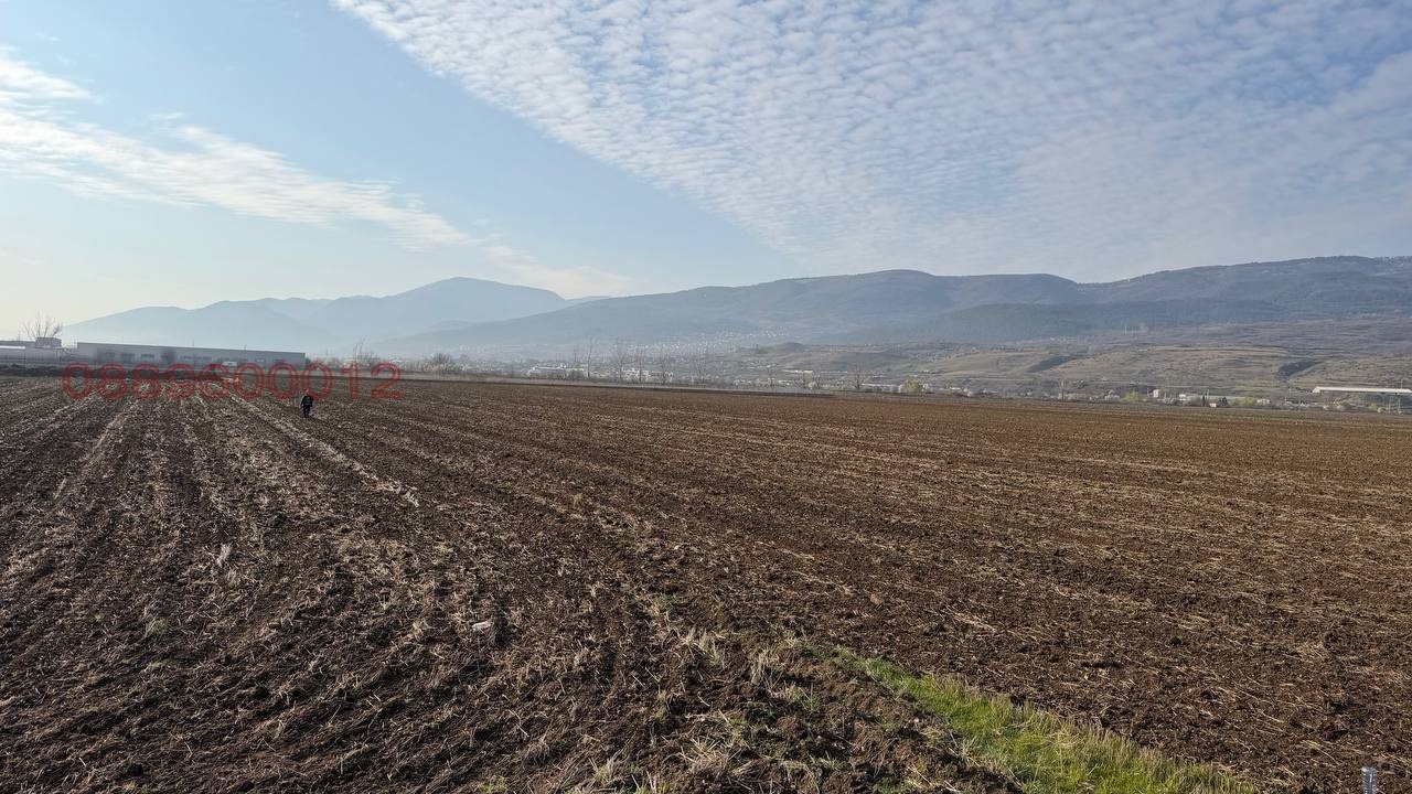 Продава ЗЕМЕДЕЛСКА ЗЕМЯ, гр. Асеновград, област Пловдив