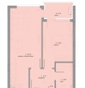 Продава 2-СТАЕН, гр. София, Малинова долина, снимка 2