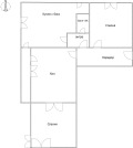 Продава 4-СТАЕН, гр. Стара Загора, Център, снимка 5