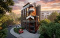 Продава  3-стаен град София , Малинова долина , 120 кв.м | 13839085