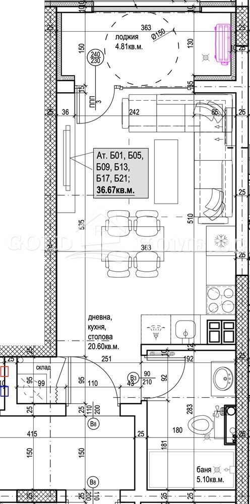 ������� 1-����� | Imot.bg � ����������� 2