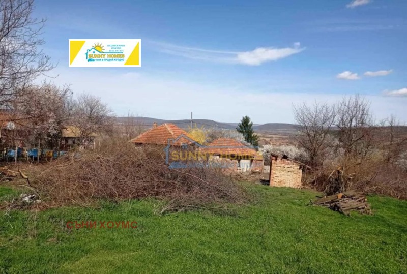 Продава КЪЩА в област Велико Търново, с. Джулюница - 99 кв.м / 27 000 € » 52 807.41 лв., СЪНИ ХОУМС