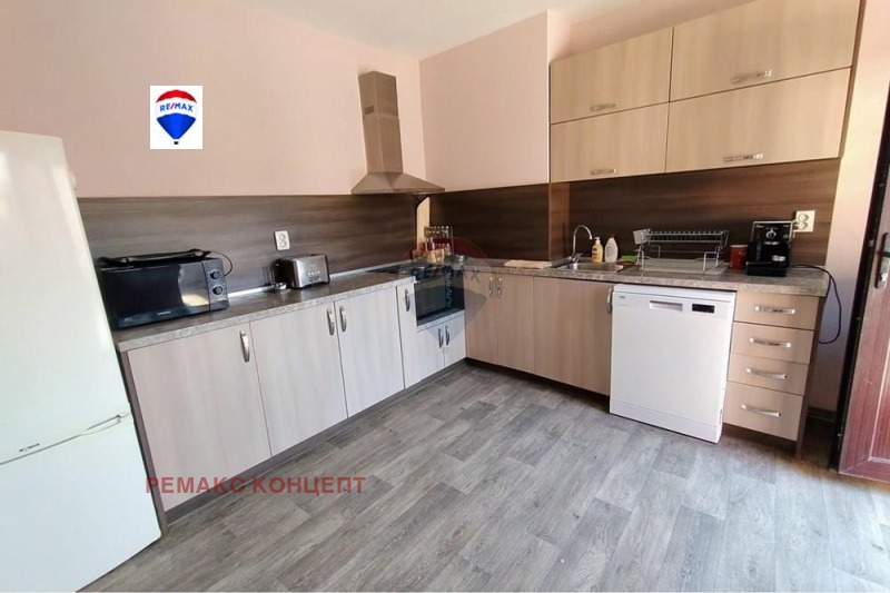 Продава КЪЩА в област Шумен, с. Мадара - 113 кв.м / 133 900 € » 261 885.64 лв., РЕМАКС КОНЦЕПТ