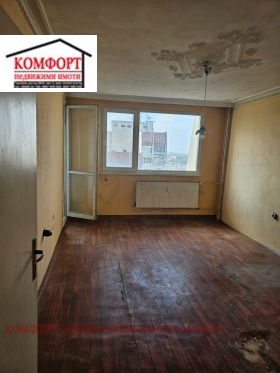 1 bedroom Druzhba 1, Pleven 1