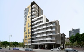 1 bedroom Bakston, Sofia 1