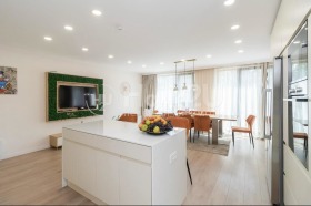 3+ bedroom k.k. Sv.Sv. Konstantin i Elena, Varna
