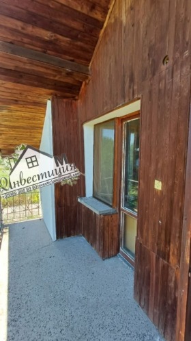 Casa Oriahovița, regiunea Stara Zagora