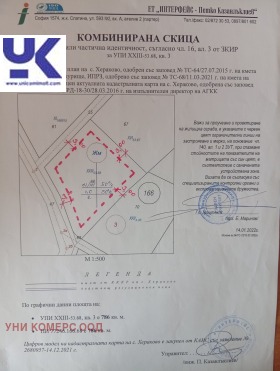 À venda Trama