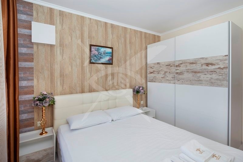 Na prodej  Studio oblast Burgas , Sveti Vlas , 30 m2 | 67036522 - obraz [2]