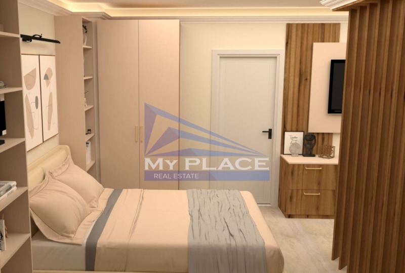 Til salg  Studie Shumen , Trakiya , 45 kvm | 46682931 - billede [3]