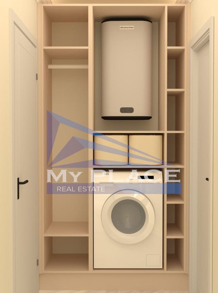Til salg  Studie Shumen , Trakiya , 45 kvm | 46682931 - billede [8]