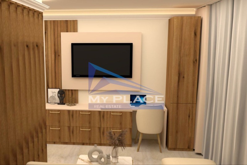 Til salg  Studie Shumen , Trakiya , 45 kvm | 46682931 - billede [2]