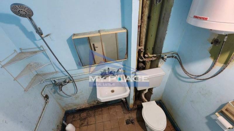 Til salg  Studie Shumen , Trakiya , 45 kvm | 46682931 - billede [15]