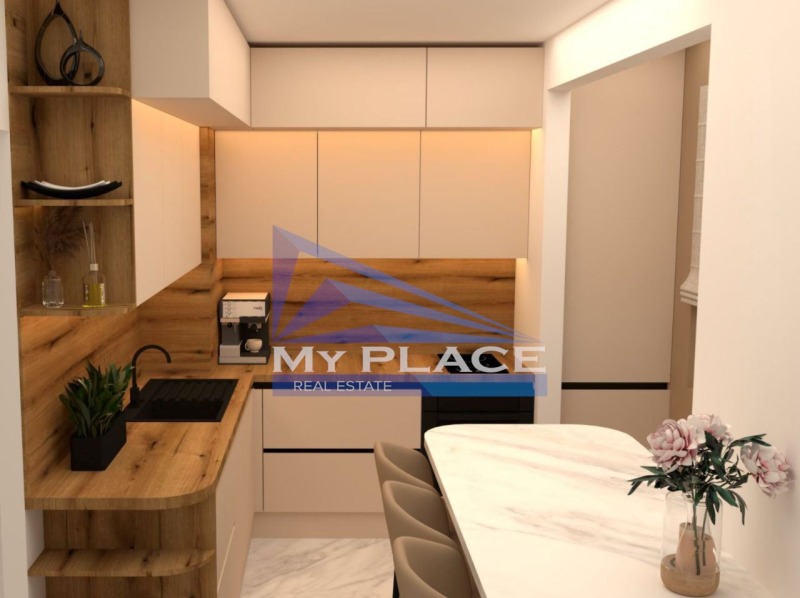Til salg  Studie Shumen , Trakiya , 45 kvm | 46682931 - billede [4]